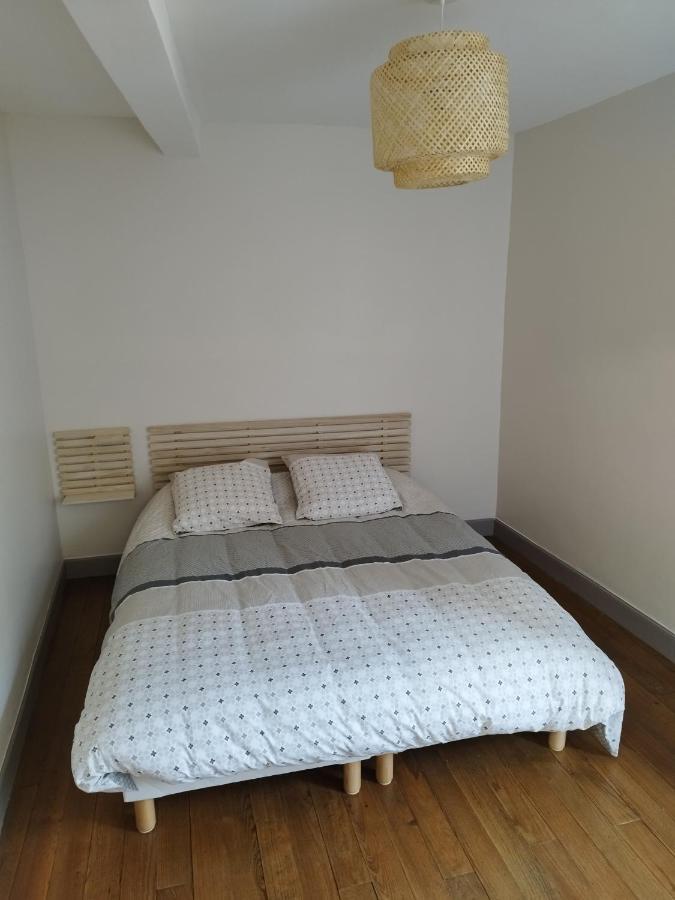 Agreable Maison Au Centre D'Arreau Pour 8 Pers Exterior photo